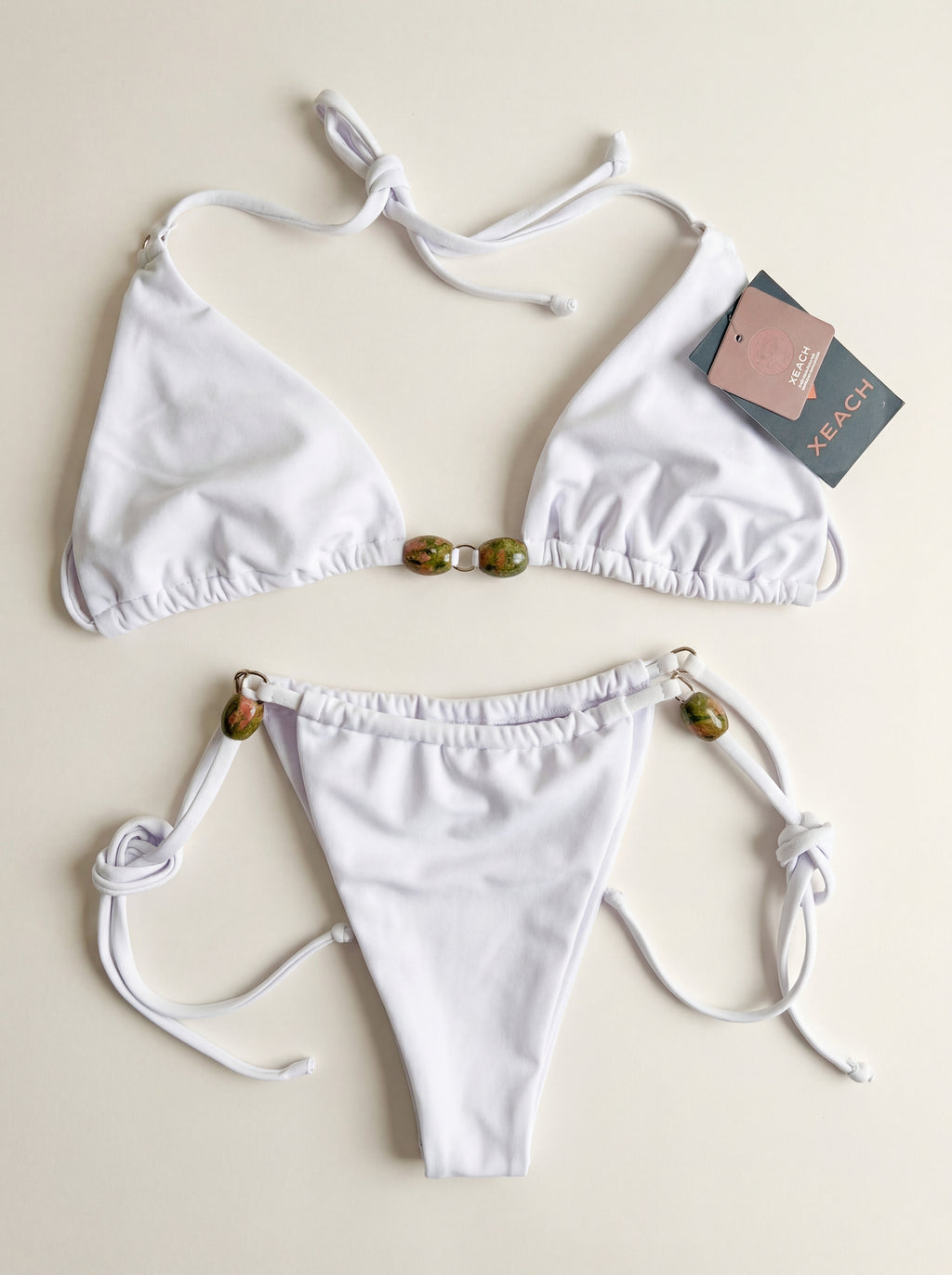 Bikini Xeach Unakite Bikini