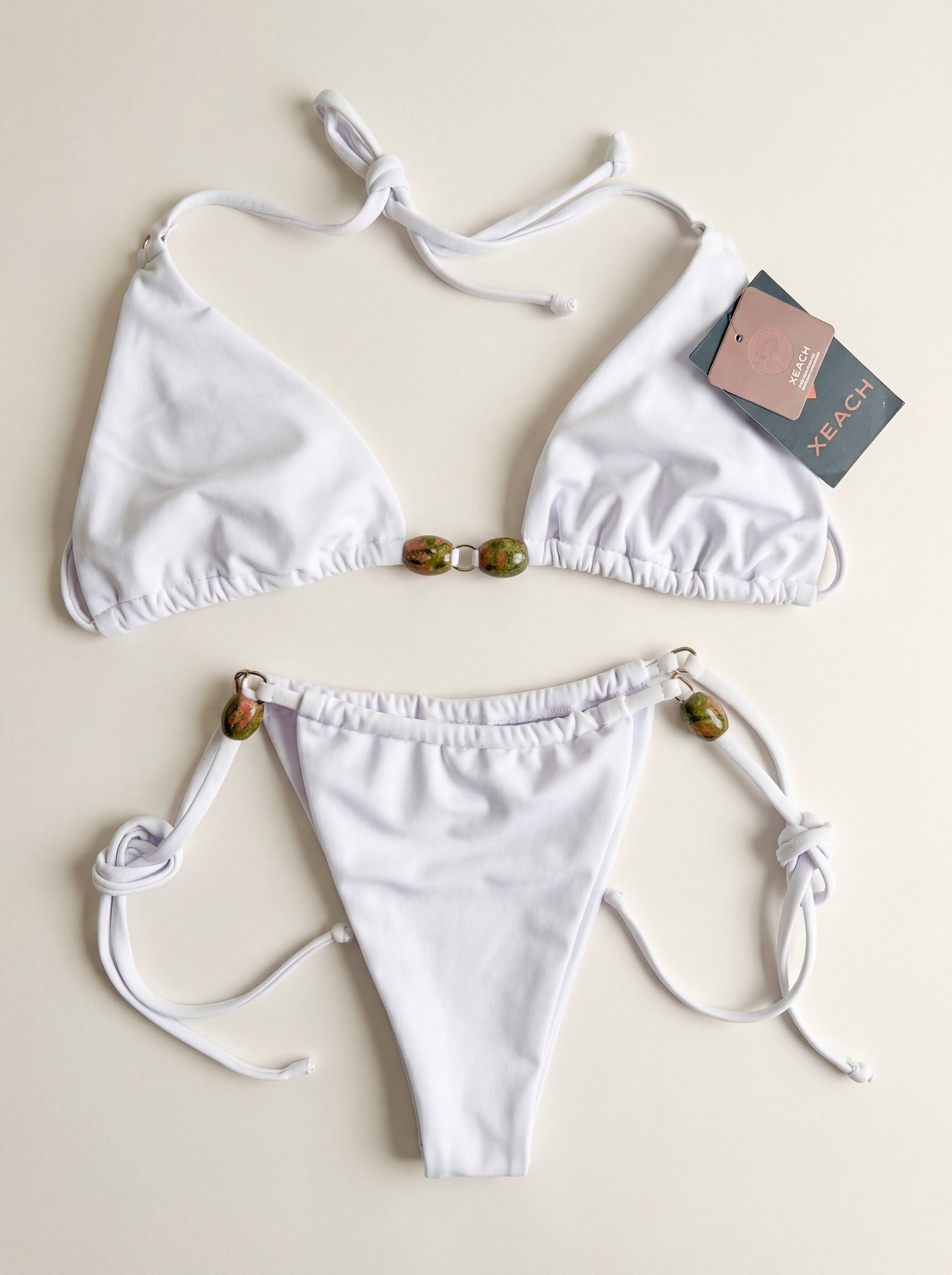 Bikini Xeach Unakite Bikini