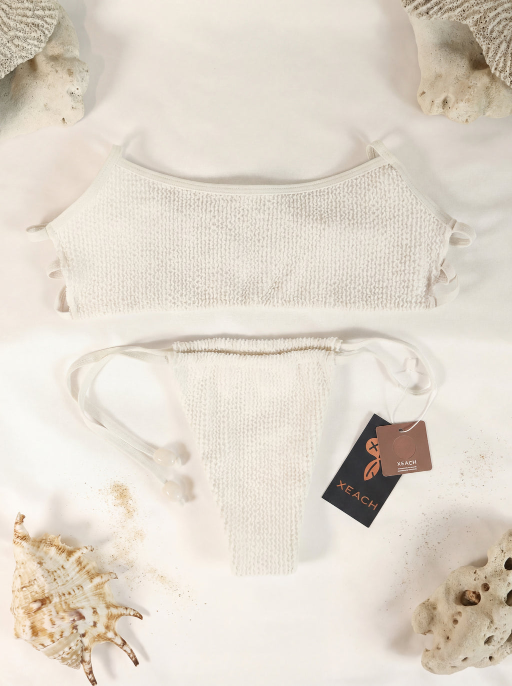Bikini Alba Xeach swimwear