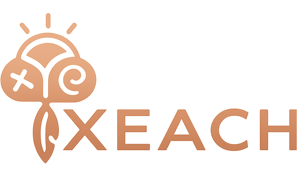Xeach