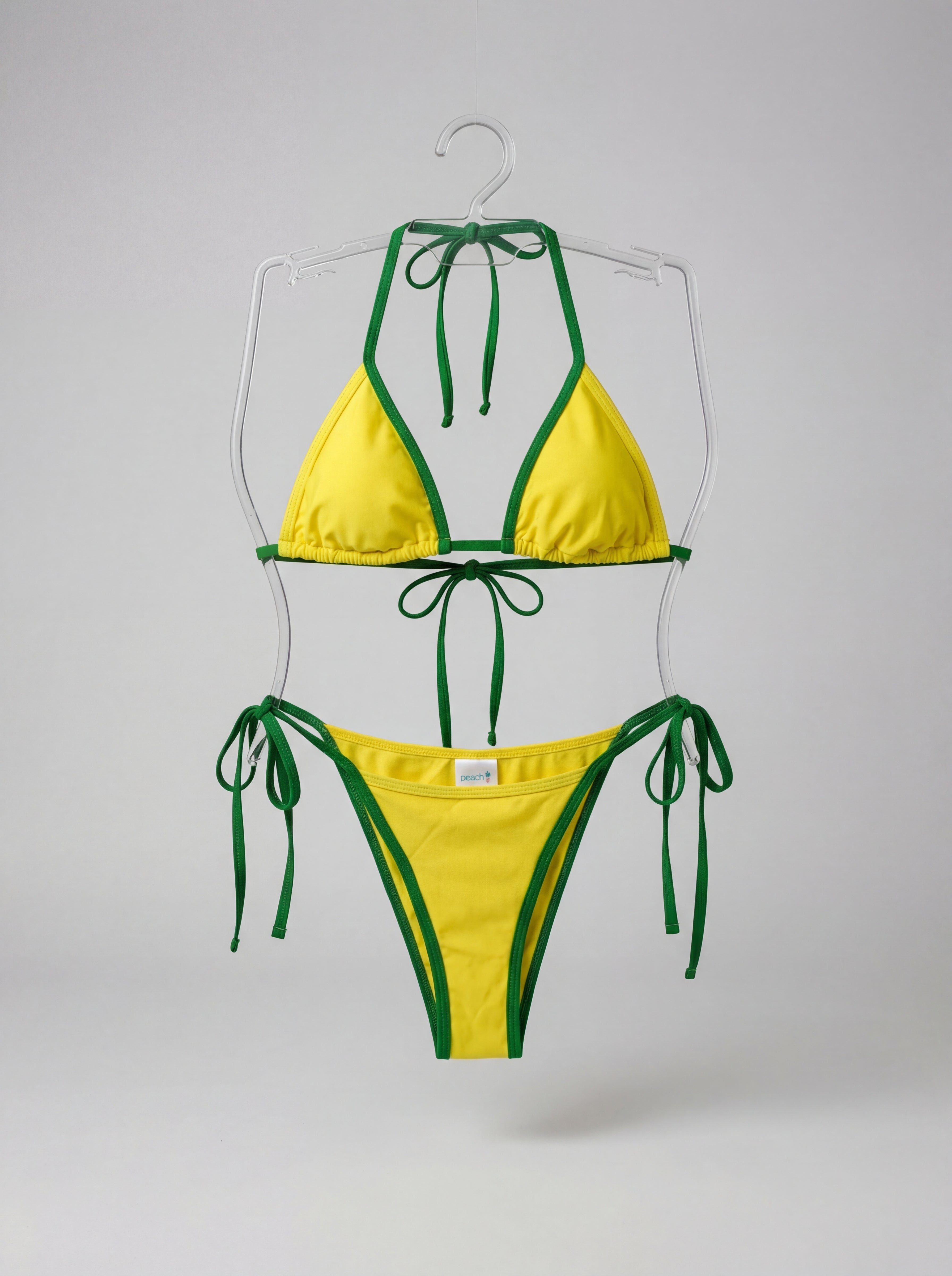 Bikini Colora Y1