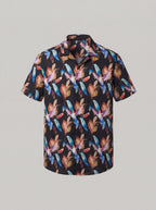 Beach shirt "Boho"