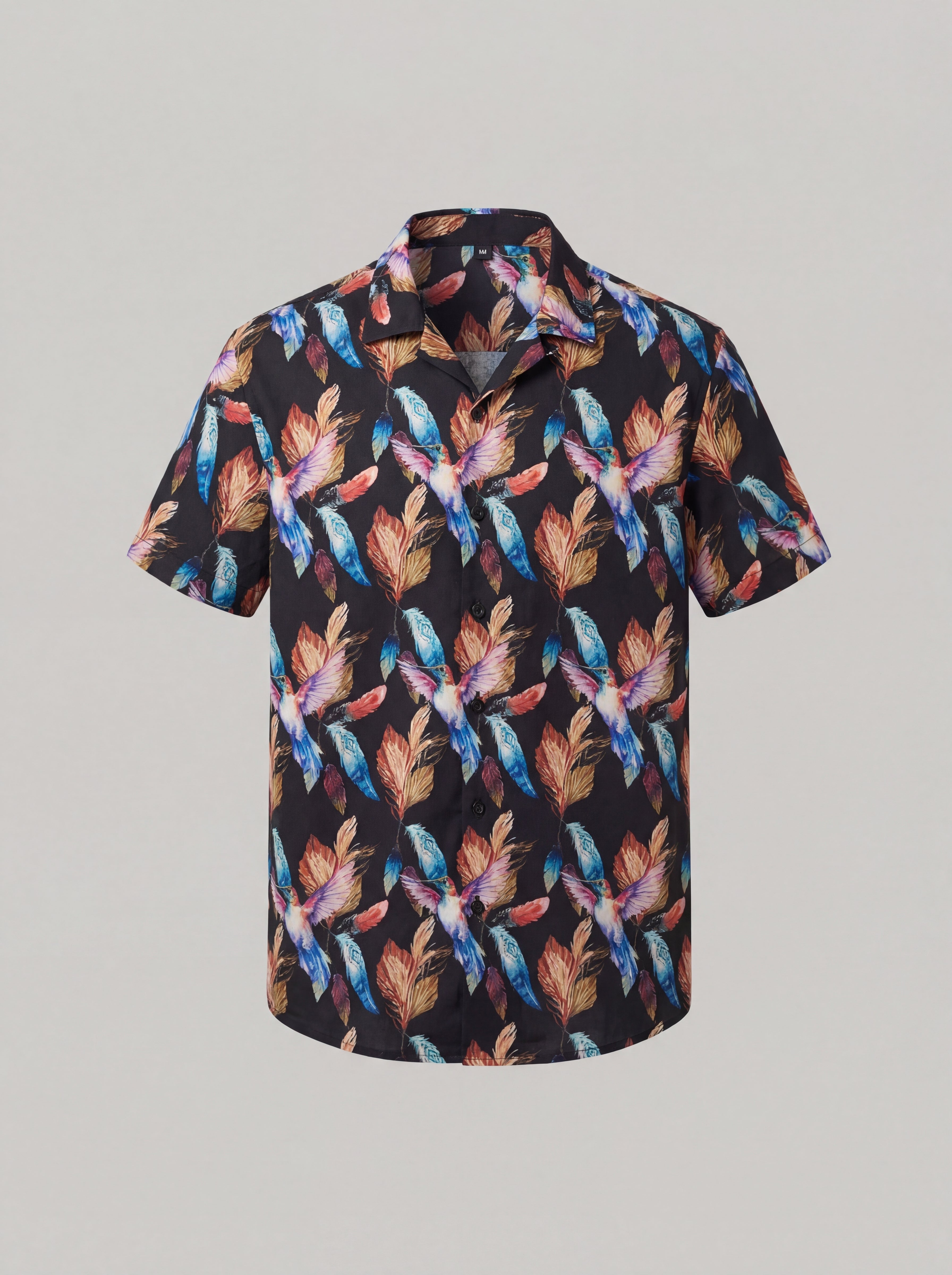Beach shirt "Boho"