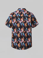Beach shirt "Boho"