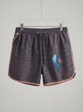 "Shaman" swim shorts