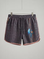 "Shaman" swim shorts