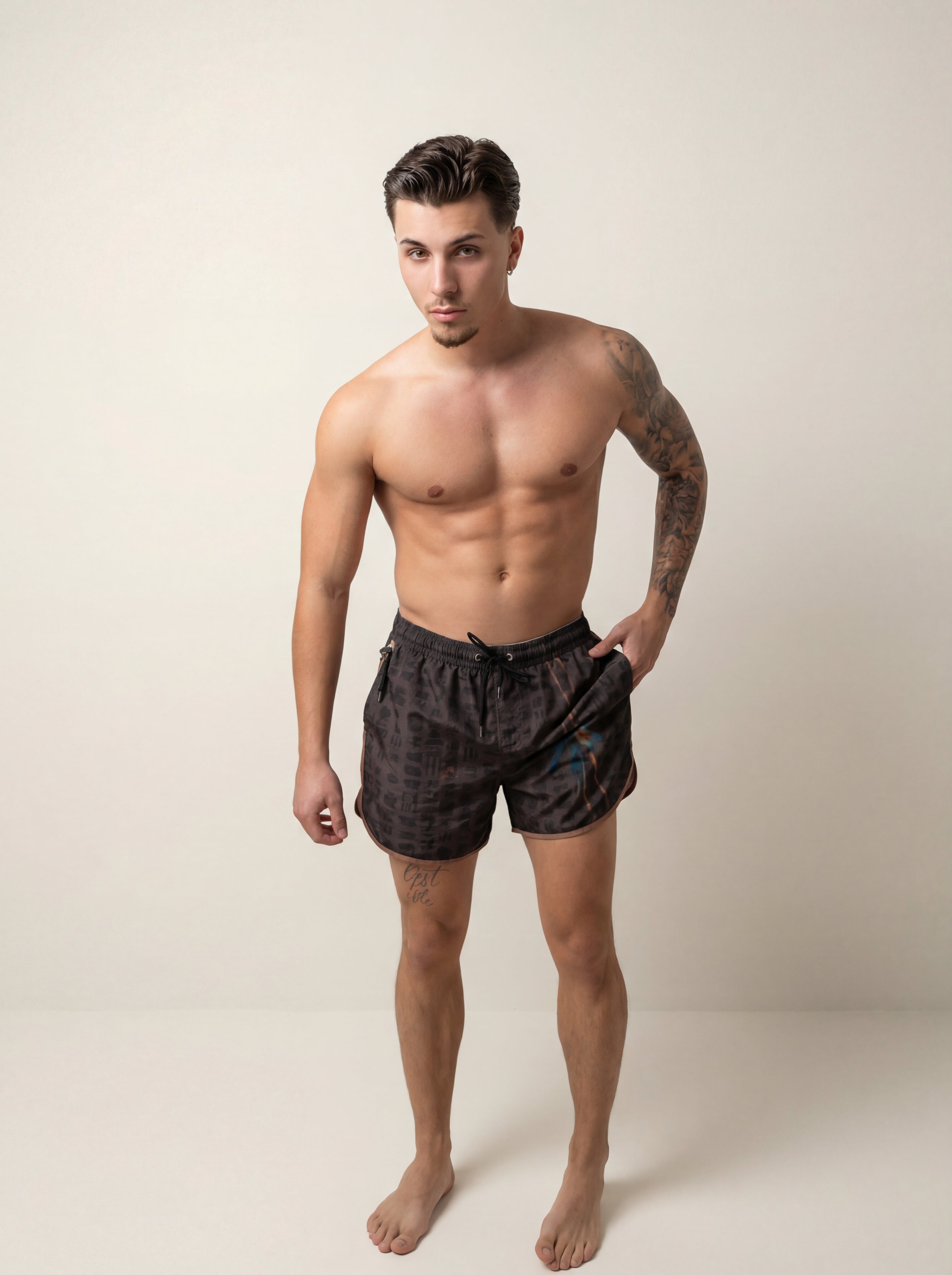 Xeach Swimshorts Shaman