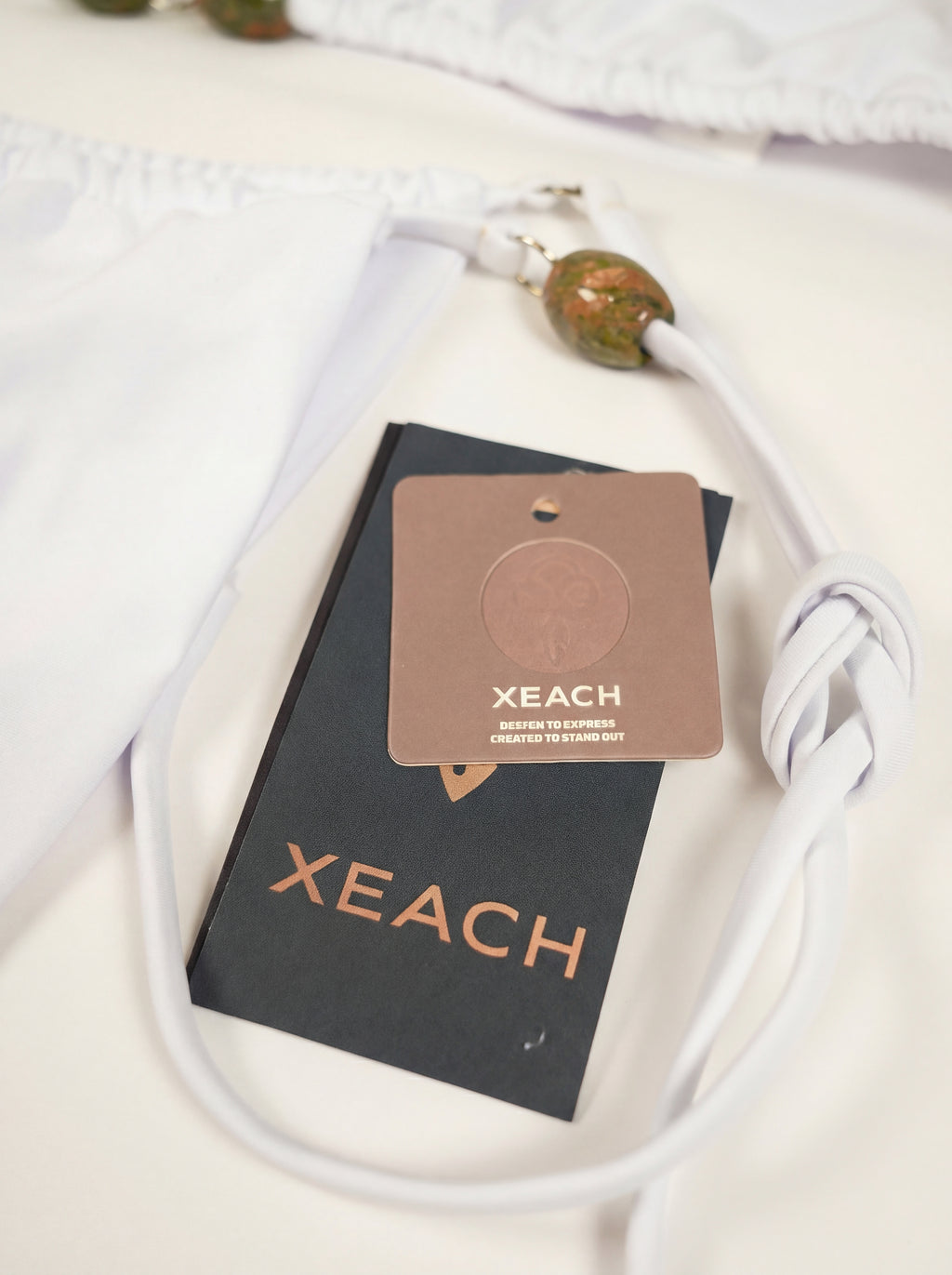 Design Swimwear Xeach