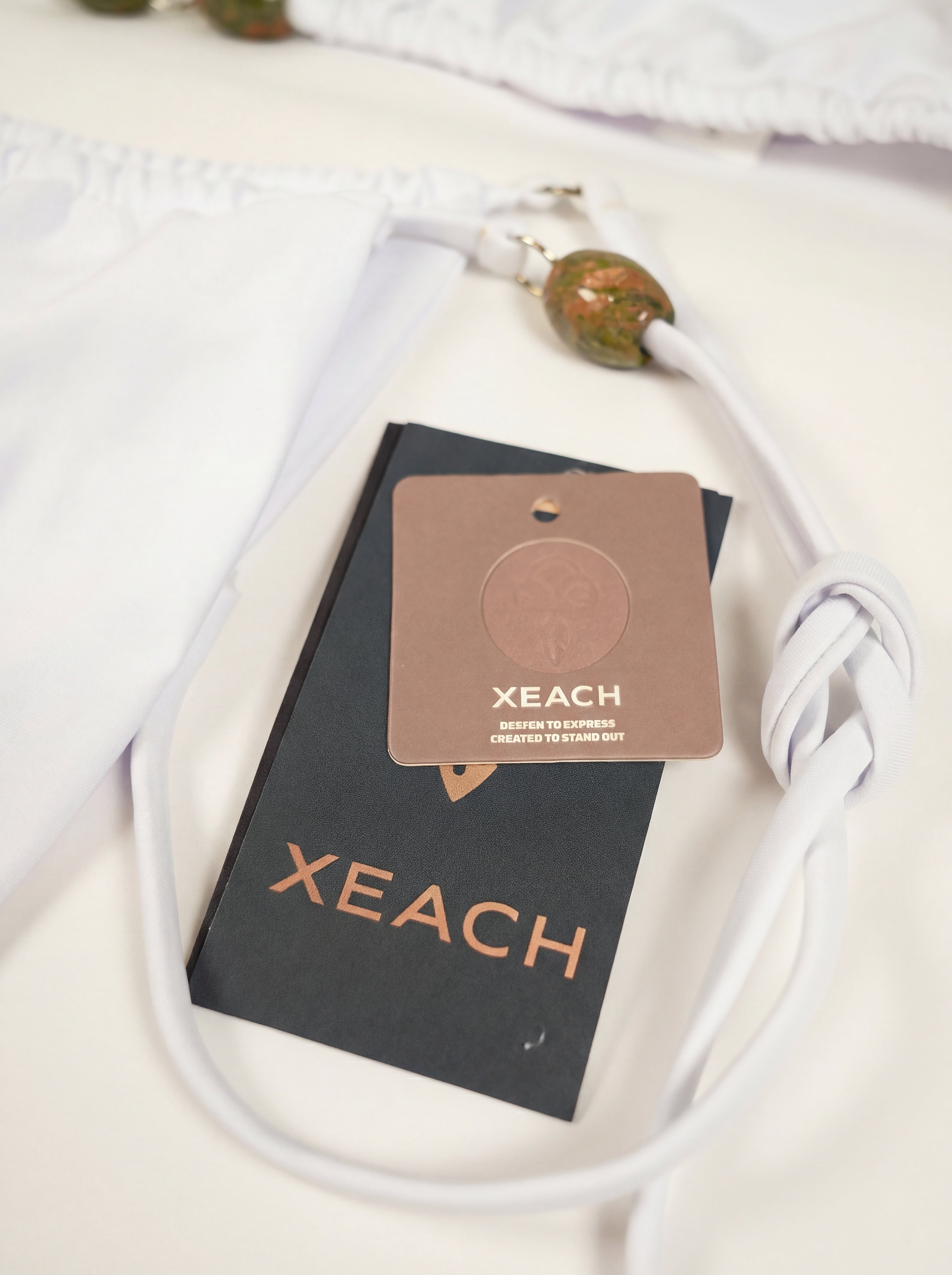 Design Swimwear Xeach