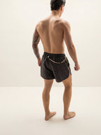 Innovative Swim Short-Xeach