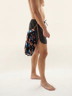 Mens Swim Shorts - Xeach Shaman