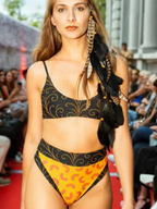 Xeach bikini Dima modern swimwear