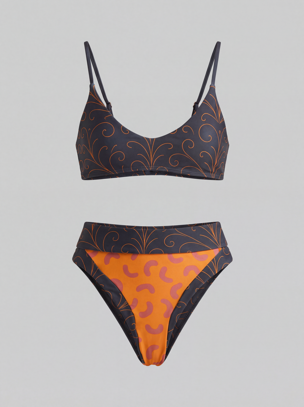 Women's bikini Dima Beach Look