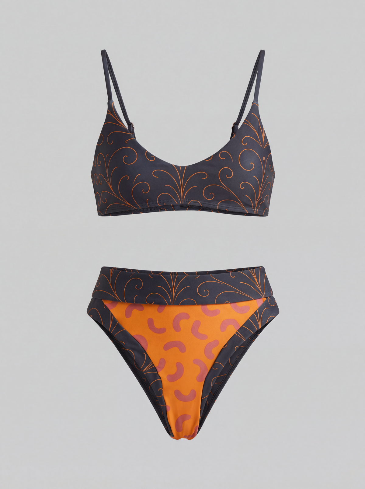 Women's bikini Dima Beach Look