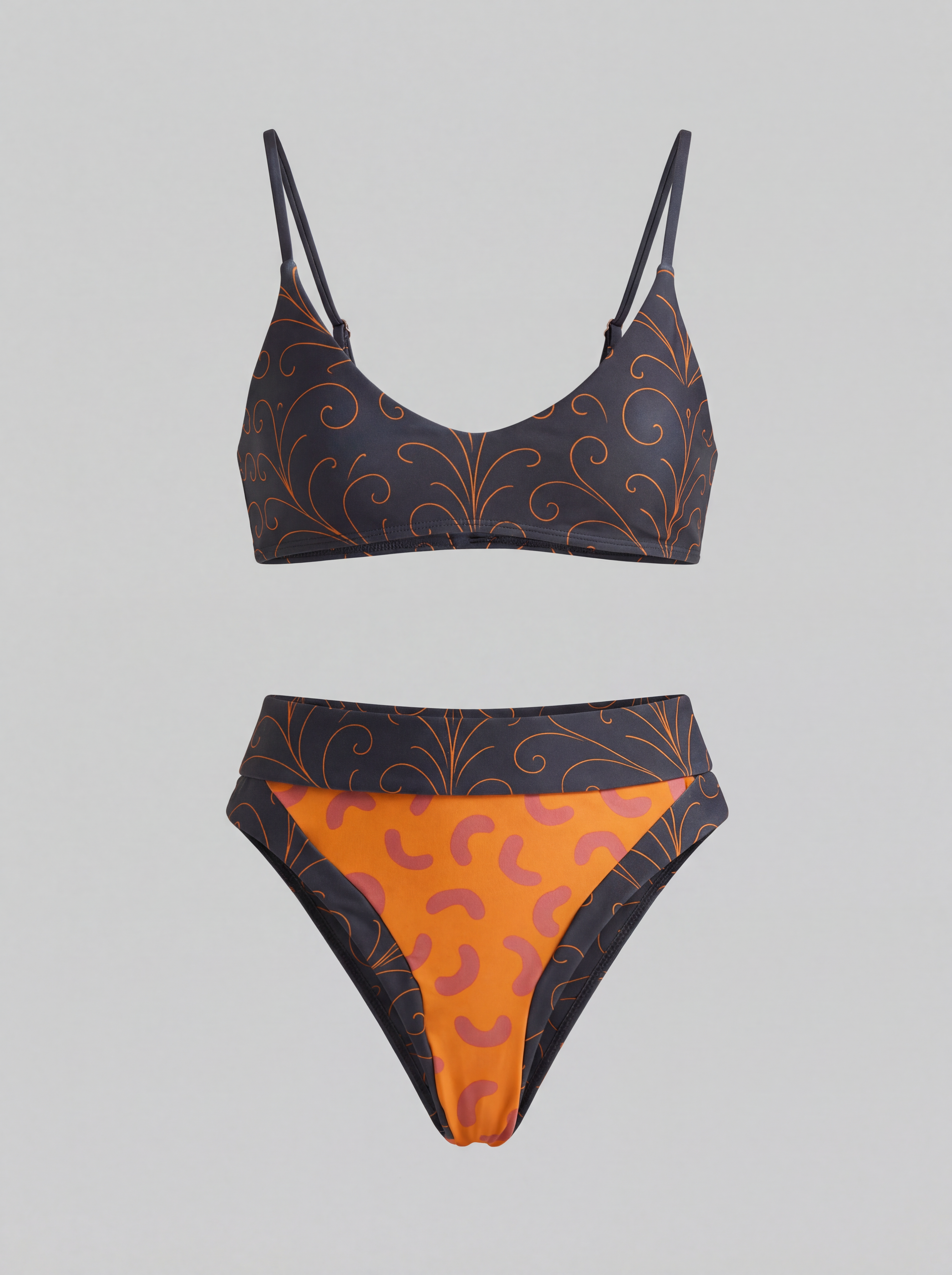 Women's bikini Dima Beach Look