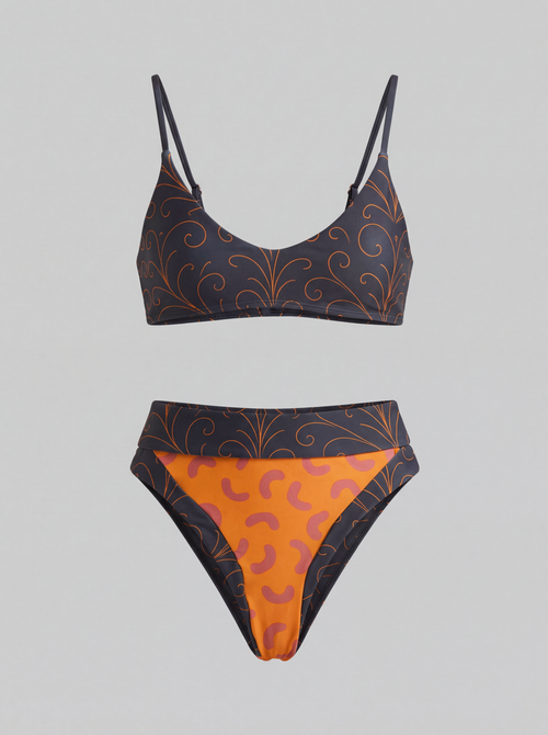 Women's bikini Dima Beach Look