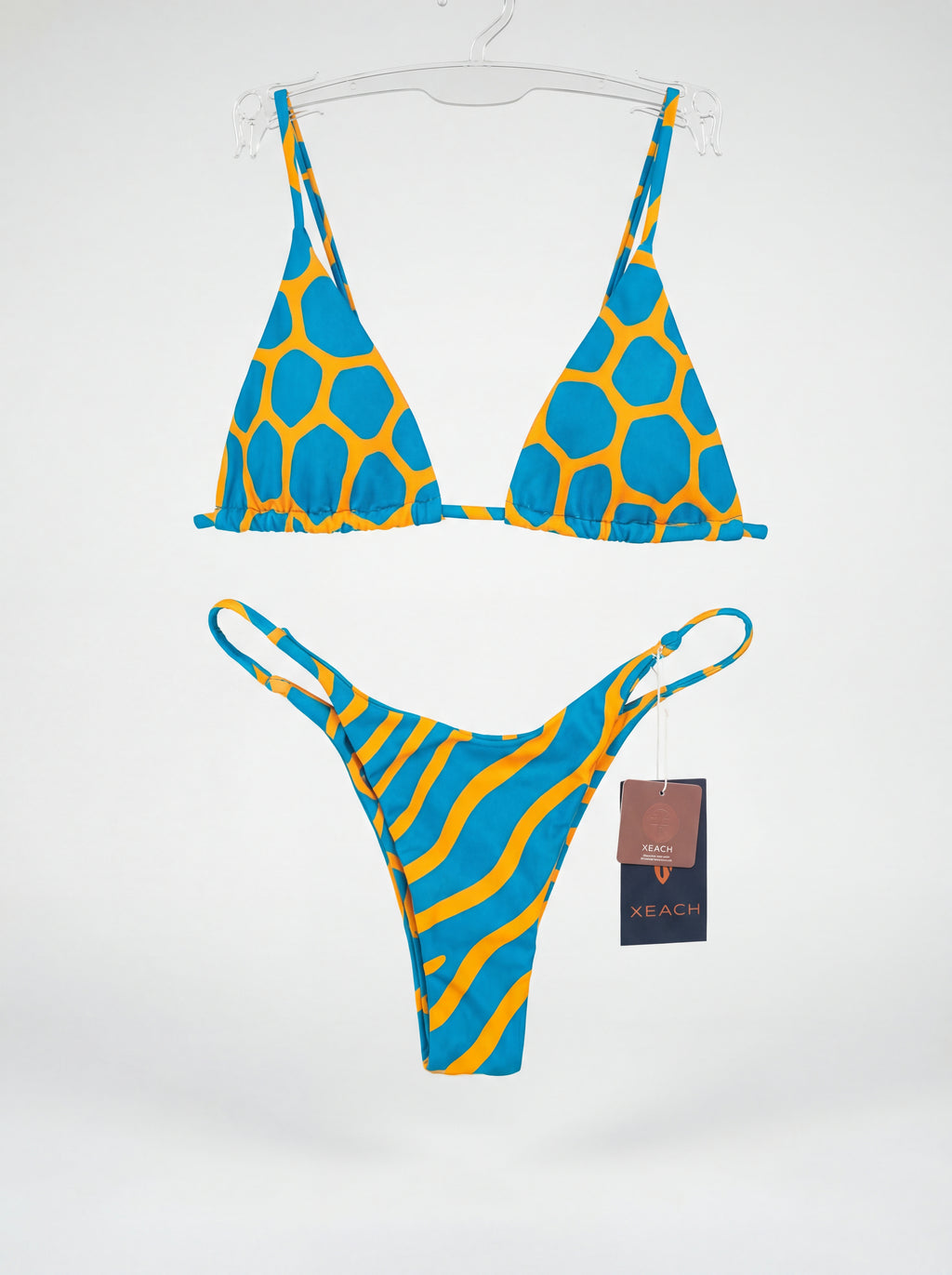 Bikini Tigi stylish women's bikini