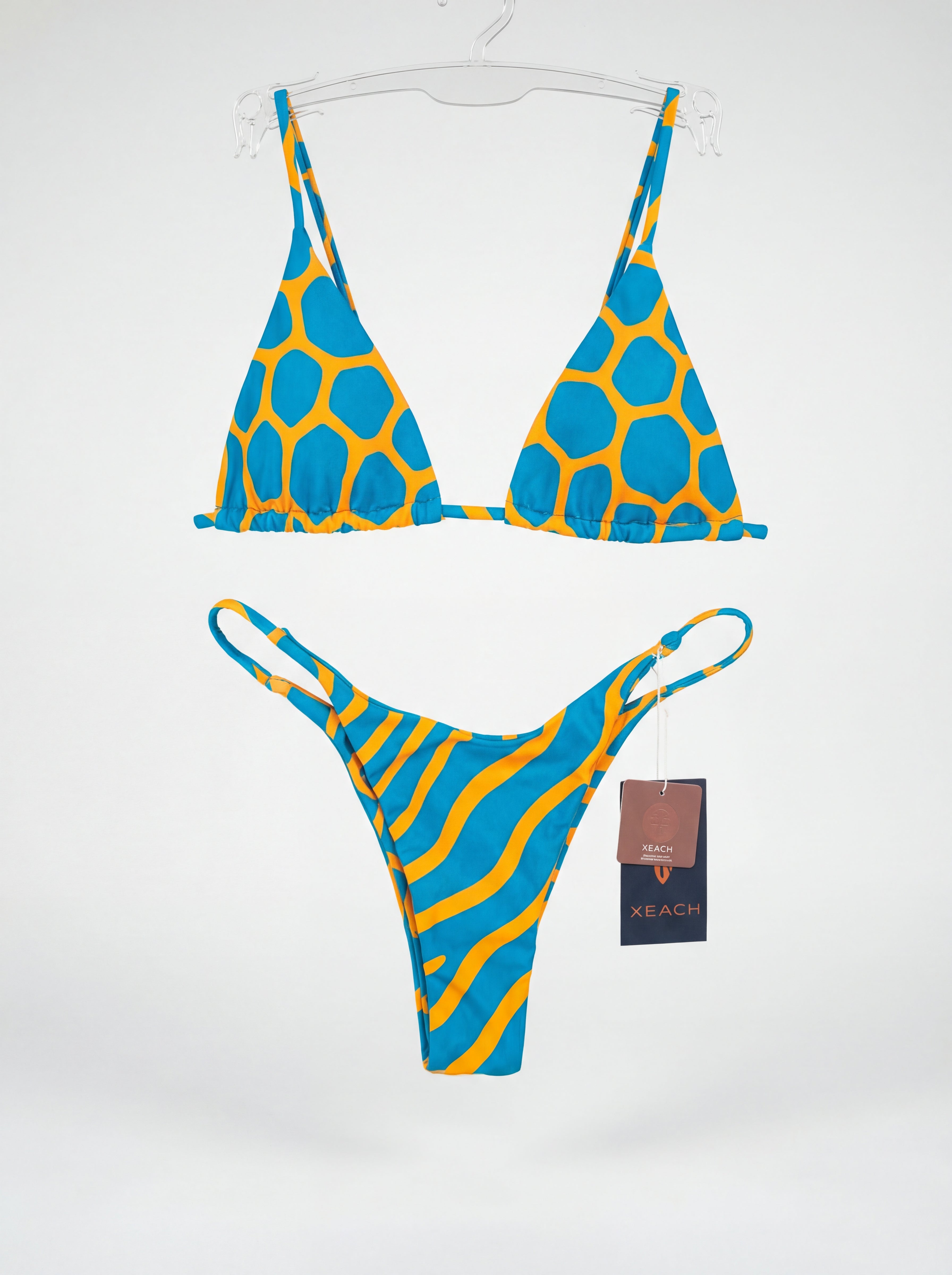 Bikini Tigi stylish women's bikini