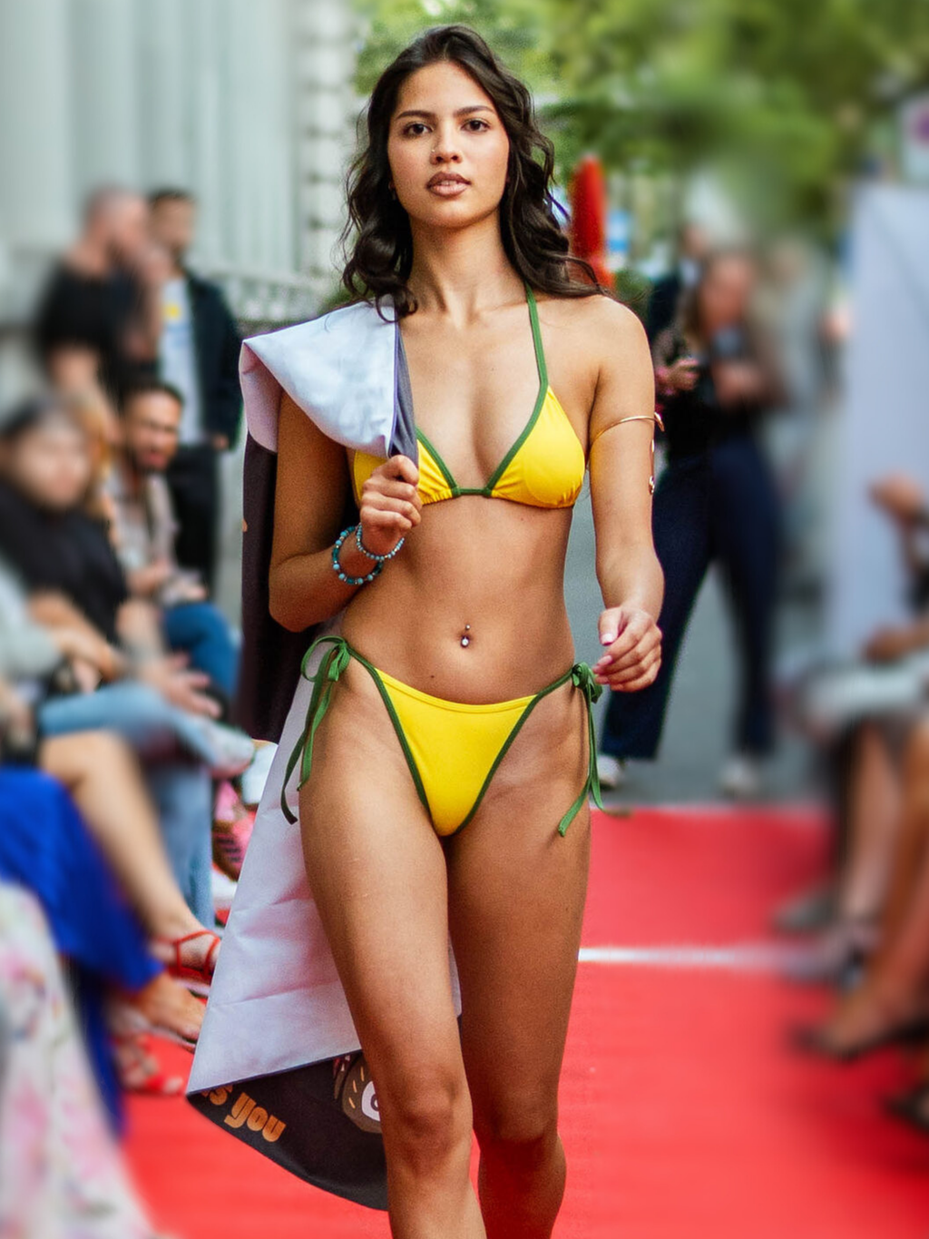 Bikini Colora Y1