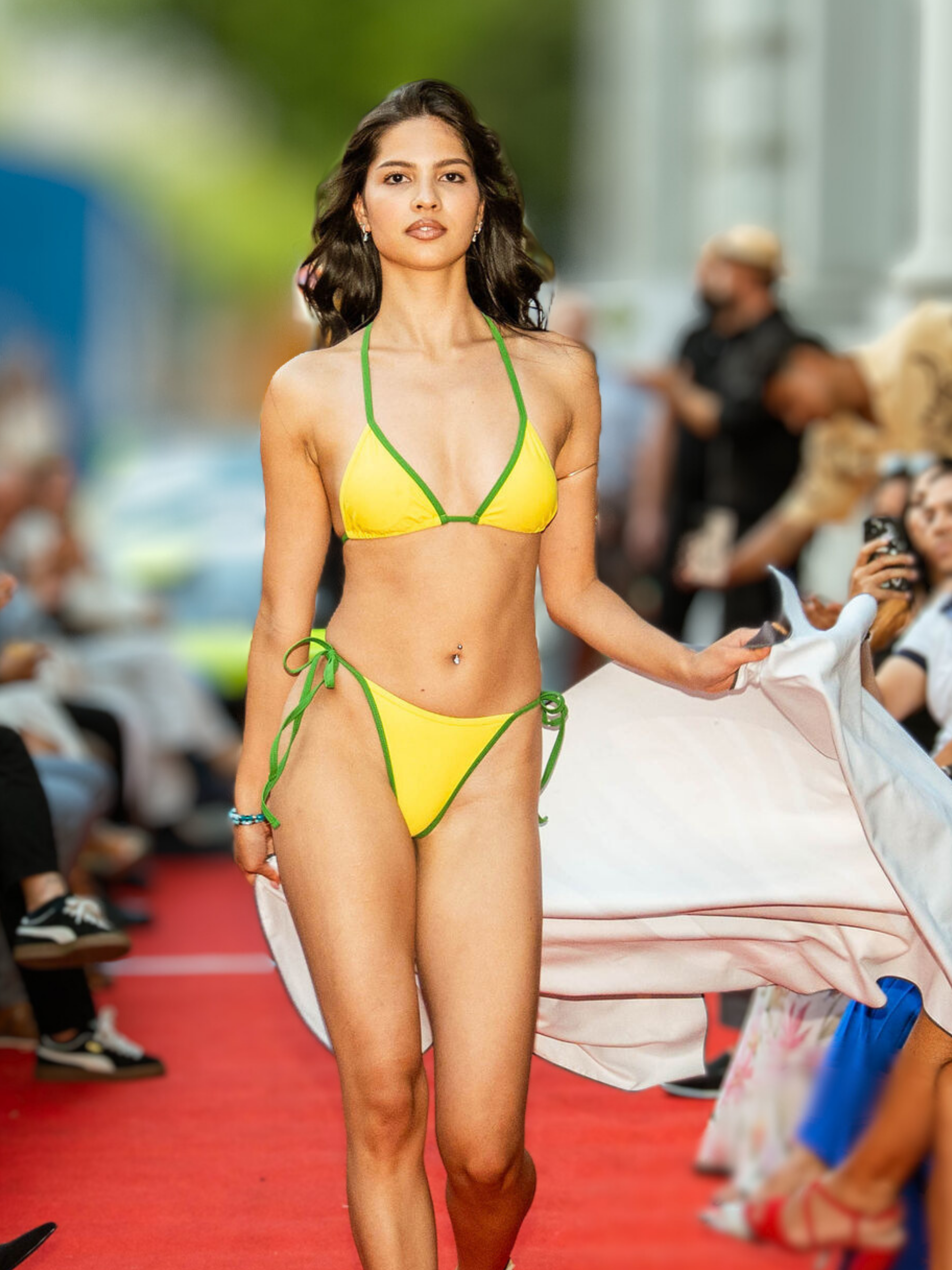 Bikini Colora Y1