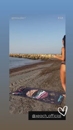 BOHOKINI Pluma - Set